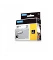 Dymo S0718280 (18053) Rhino Heat-Shrink Cable Label Tube 9 mm x 1.5 m Cassette - Black on White