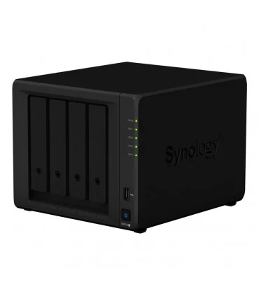 Synology DiskStation DS920+ | Phân phối Synology | ⓿❽❻❽❺⓿❺⓿❺❺ | khuetu.vn