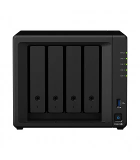 Synology DiskStation DS920+ | Phân phối Synology | ⓿❽❻❽❺⓿❺⓿❺❺ | khuetu.vn