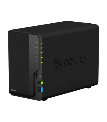 Synology DiskStation DS220+ | Phân phối Synology | ⓿❽❻❽❺⓿❺⓿❺❺ | khuetu.vn