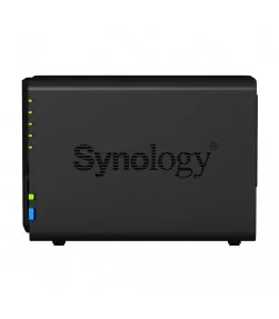 Synology DiskStation DS220+ | Phân phối Synology | ⓿❽❻❽❺⓿❺⓿❺❺ | khuetu.vn