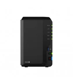 Synology DiskStation DS220+ | Phân phối Synology | ⓿❽❻❽❺⓿❺⓿❺❺ | khuetu.vn