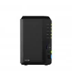 Synology DiskStation DS220+