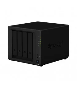 Synology DiskStation DS420+ | Phân phối Synology | ⓿❽❻❽❺⓿❺⓿❺❺ | khuetu.vn