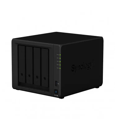 Synology DiskStation DS420+ | Phân phối Synology | ⓿❽❻❽❺⓿❺⓿❺❺ | khuetu.vn