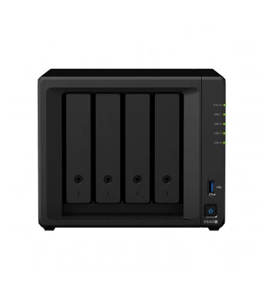 Synology DiskStation DS420+ | Phân phối Synology | ⓿❽❻❽❺⓿❺⓿❺❺ | khuetu.vn