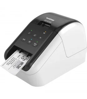 Máy in nhãn Brother QL-810W - CH | ⓿❽❻❽❺⓿❺⓿❺❺ | Máy in nhãn, máy in tem, máy in mã vạch | khuetu.vn