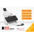 Máy scan Kodak E1025 (25ppm, 3000ppd, A4, USB) | Phân phối Kodak Scanner | ⓿❽❻❽❺⓿❺⓿❺❺ | khuetu.vn