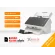 Kodak s2050 (50ppm, 6000ppd, A4, USB)