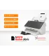 Máy scan Kodak s2070 (70ppm, 10000ppd, A4, USB) | Phân phối Kodak Scanner | ⓿❽❻❽❺⓿❺⓿❺❺ | khuetu.vn