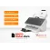 Kodak s2070 (70ppm, 10000ppd, A4, USB)