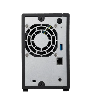 ASUSTOR AS1002T v2 | Phân phối ASUSTOR | ⓿❽❻❽❺⓿❺⓿❺❺ | khuetu.vn