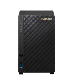 ASUSTOR AS1002T v2 | Phân phối ASUSTOR | ⓿❽❻❽❺⓿❺⓿❺❺ | khuetu.vn