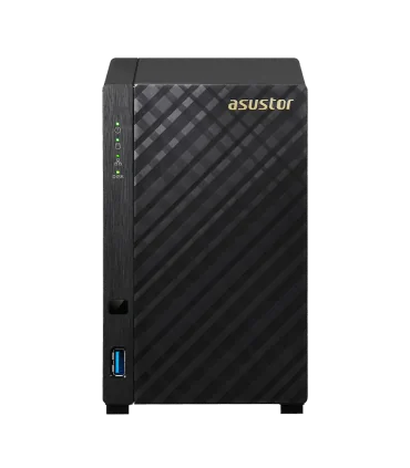 ASUSTOR AS1002T v2 | Phân phối ASUSTOR | ⓿❽❻❽❺⓿❺⓿❺❺ | khuetu.vn