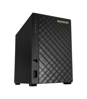 ASUSTOR AS1002T v2 | Phân phối ASUSTOR | ⓿❽❻❽❺⓿❺⓿❺❺ | khuetu.vn