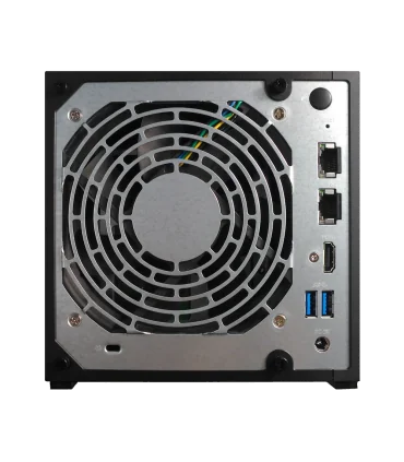 ASUSTOR AS3204T v2 | Phân phối ASUSTOR | ⓿❽❻❽❺⓿❺⓿❺❺ | khuetu.vn