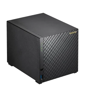 ASUSTOR AS3204T v2 | Phân phối ASUSTOR | ⓿❽❻❽❺⓿❺⓿❺❺ | khuetu.vn