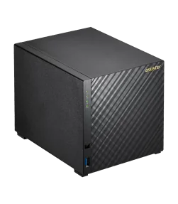 ASUSTOR AS3204T v2 | Phân phối ASUSTOR | ⓿❽❻❽❺⓿❺⓿❺❺ | khuetu.vn