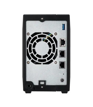 ASUSTOR AS4002T | Phân phối ASUSTOR | ⓿❽❻❽❺⓿❺⓿❺❺ | khuetu.vn