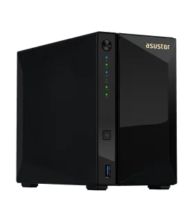 ASUSTOR AS4002T | Phân phối ASUSTOR | ⓿❽❻❽❺⓿❺⓿❺❺ | khuetu.vn