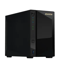 ASUSTOR AS4002T | Phân phối ASUSTOR | ⓿❽❻❽❺⓿❺⓿❺❺ | khuetu.vn
