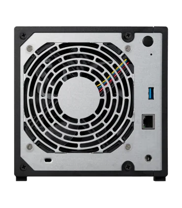 ASUSTOR AS1004T v2 | Phân phối ASUSTOR | ⓿❽❻❽❺⓿❺⓿❺❺ | khuetu.vn