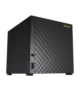 ASUSTOR AS1004T v2 | Phân phối ASUSTOR | ⓿❽❻❽❺⓿❺⓿❺❺ | khuetu.vn