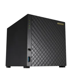 ASUSTOR AS1004T v2 | Phân phối ASUSTOR | ⓿❽❻❽❺⓿❺⓿❺❺ | khuetu.vn