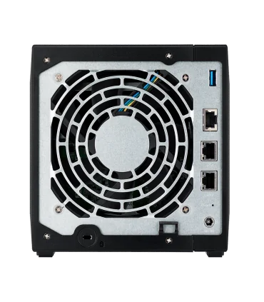 ASUSTOR AS4004T | Phân phối ASUSTOR | ⓿❽❻❽❺⓿❺⓿❺❺ | khuetu.vn