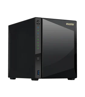ASUSTOR AS4004T | Phân phối ASUSTOR | ⓿❽❻❽❺⓿❺⓿❺❺ | khuetu.vn