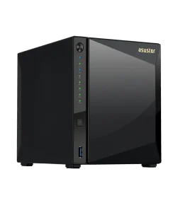 ASUSTOR AS4004T | Phân phối ASUSTOR | ⓿❽❻❽❺⓿❺⓿❺❺ | khuetu.vn