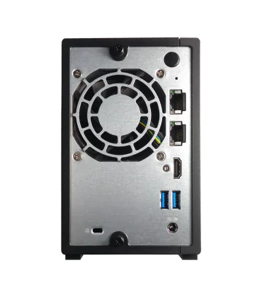 ASUSTOR AS3102T v2 | Phân phối ASUSTOR | ⓿❽❻❽❺⓿❺⓿❺❺ | khuetu.vn