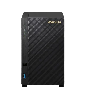 ASUSTOR AS3102T v2 | Phân phối ASUSTOR | ⓿❽❻❽❺⓿❺⓿❺❺ | khuetu.vn