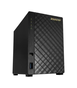 ASUSTOR AS3102T v2 | Phân phối ASUSTOR | ⓿❽❻❽❺⓿❺⓿❺❺ | khuetu.vn