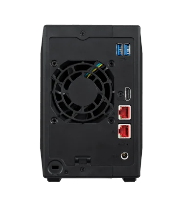 ASUSTOR AS5202T | Phân phối ASUSTOR | ⓿❽❻❽❺⓿❺⓿❺❺ | khuetu.vn