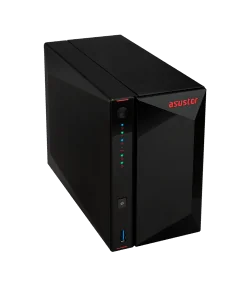ASUSTOR AS5202T | Phân phối ASUSTOR | ⓿❽❻❽❺⓿❺⓿❺❺ | khuetu.vn