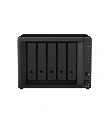 Synology DiskStation DS1520+ | Phân phối Synology | ⓿❽❻❽❺⓿❺⓿❺❺ | khuetu.vn