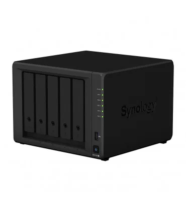 Synology DiskStation DS1520+ | Phân phối Synology | ⓿❽❻❽❺⓿❺⓿❺❺ | khuetu.vn