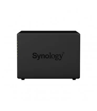 Synology DiskStation DS1520+ | Phân phối Synology | ⓿❽❻❽❺⓿❺⓿❺❺ | khuetu.vn