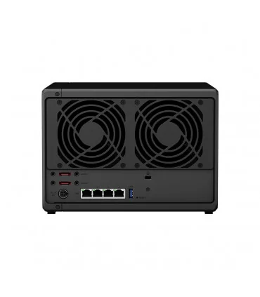 Synology DiskStation DS1520+ | Phân phối Synology | ⓿❽❻❽❺⓿❺⓿❺❺ | khuetu.vn