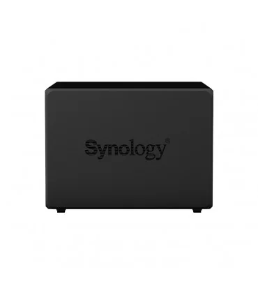 Synology DiskStation DS1520+ | Phân phối Synology | ⓿❽❻❽❺⓿❺⓿❺❺ | khuetu.vn