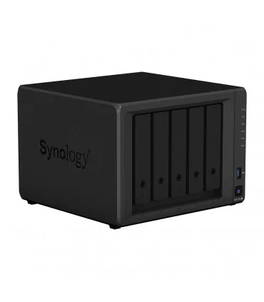 Synology DiskStation DS1520+ | Phân phối Synology | ⓿❽❻❽❺⓿❺⓿❺❺ | khuetu.vn