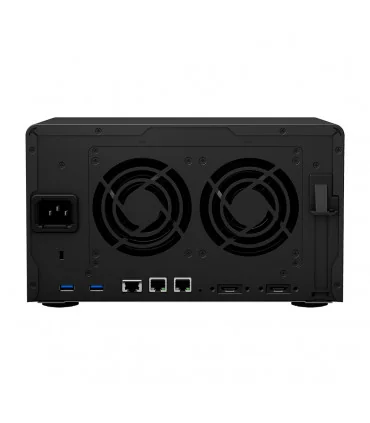 Synology DiskStation DS1621xs+ | Phân phối Synology | ⓿❽❻❽❺⓿❺⓿❺❺ | khuetu.vn