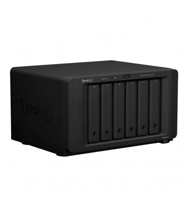 Synology DiskStation DS1621xs+ | Phân phối Synology | ⓿❽❻❽❺⓿❺⓿❺❺ | khuetu.vn