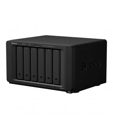 Synology DiskStation DS1621+ | Phân phối Synology | ⓿❽❻❽❺⓿❺⓿❺❺ | khuetu.vn
