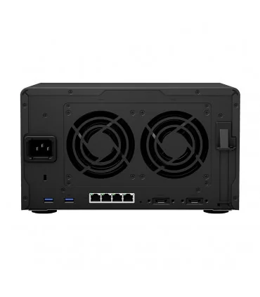 Synology DiskStation DS1621+ | Phân phối Synology | ⓿❽❻❽❺⓿❺⓿❺❺ | khuetu.vn