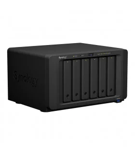 Synology DiskStation DS1621+ | Phân phối Synology | ⓿❽❻❽❺⓿❺⓿❺❺ | khuetu.vn