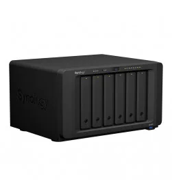 Synology DiskStation DS1621+ | Phân phối Synology | ⓿❽❻❽❺⓿❺⓿❺❺ | khuetu.vn
