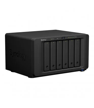 Synology DiskStation DS1621+ | Phân phối Synology | ⓿❽❻❽❺⓿❺⓿❺❺ | khuetu.vn