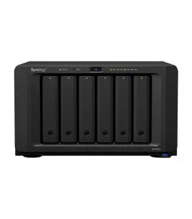 Synology DiskStation DS1621+ | Phân phối Synology | ⓿❽❻❽❺⓿❺⓿❺❺ | khuetu.vn